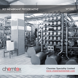 Manufacturers Exporters and Wholesale Suppliers of RO Membrane Preservative Kolkata West Bengal